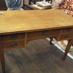 167 1086 WRITING DESK